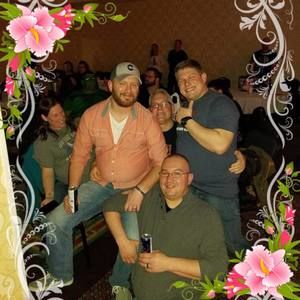 Meet your Posher, Pete